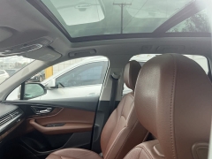 Used 2018 Audi Q7 3.0 TFSI Prestige at Maxx Loans near St. Adrian, MI
