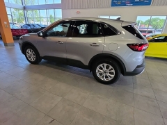 Used 2024  Ford Escape Active AWD at Maxx Loans near St&period; Adrian&comma; MI