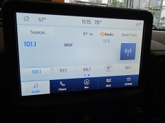 Used 2024  Ford Bronco Sport Outer Banks 4x4 at Maxx Loans near St&period; Adrian&comma; MI