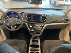 Used 2024  Chrysler Voyager LX FWD at Maxx Loans near St&period; Adrian&comma; MI