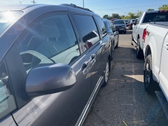 Used 2015 Toyota Sienna 4d Wagon LE AWD at Suburban Ford of Sterling Heights near Sterling Heights, MI