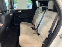 Used 2022 Ford Escape SEL AWD at Maxx Loans near St. Adrian, MI