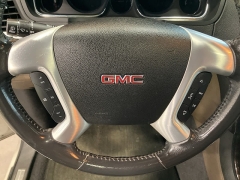 Used 2013  GMC Acadia 4d SUV AWD SLT-1 at Maxx Loans near St&period; Adrian&comma; MI