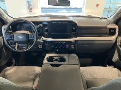 Used 2023  Ford Super Duty F-350 SRW 4WD SuperCab Box at Maxx Loans near St. Adrian, MI