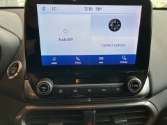 Used 2022 Ford EcoSport SE 4WD at Suburban Ford of Sterling Heights near Sterling Heights, MI