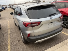 Used 2024  Ford Escape Active AWD at Maxx Loans near St. Adrian, MI