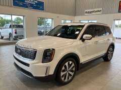 Used 2020 Kia Telluride 4d SUV AWD S at Maxx Loans near St. Adrian, MI