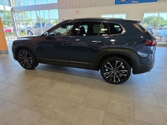Used 2023  Mazda CX-50 2&period;5 Turbo Premium Plus Package AWD at Maxx Loans near St&period; Adrian&comma; MI