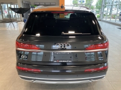 Used 2023 Audi Q7 Premium Plus 55 TFSI quattro at Maxx Loans near St. Adrian, MI