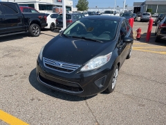 Used 2011 Ford Fiesta 4d Sedan SE at Maxx Loans near St. Adrian, MI
