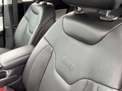 Used 2022 Jeep Compass Limited 4x4 at Suburban Ford of Sterling Heights near Sterling Heights, MI