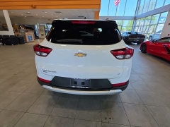 Used 2024  Chevrolet Trailblazer AWD 4dr LT at Maxx Loans near St&period; Adrian&comma; MI