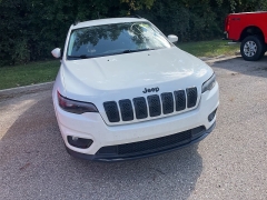 Used 2019 Jeep Cherokee Altitude 4x4 at Maxx Loans near St. Adrian, MI
