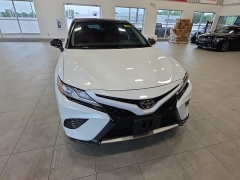 Used 2019  Toyota Camry XSE Auto &lpar;Natl&rpar; at Maxx Loans near St&period; Adrian&comma; MI