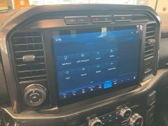 Used 2023  Ford F-150 Tremor 4WD SuperCrew 5.5' Box at Maxx Loans near St. Adrian, MI