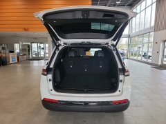 Used 2023  Jeep Grand Cherokee Altitude 4x4 at Maxx Loans near St&period; Adrian&comma; MI