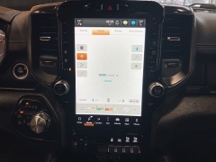 Used 2022  Ram 1500 Sport 4x4 Crew Cab 5'7" Box at Maxx Loans near St&period; Adrian&comma; MI