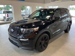 Used 2023 Ford Explorer ST 4WD at Maxx Loans near St. Adrian, MI