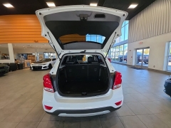 Used 2021  Chevrolet Trax FWD 4dr LT at Maxx Loans near St&period; Adrian&comma; MI