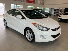 Used 2013 Hyundai Elantra 4dr Sdn Auto GLS (Alabama Plant) at Maxx Loans near ,