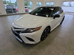 Used 2019  Toyota Camry XSE Auto &lpar;Natl&rpar; at Maxx Loans near St&period; Adrian&comma; MI