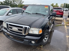 Used 2008 Ford Ranger 2WD 4dr SuperCab 126" at Suburban Ford of Sterling Heights near Sterling Heights, MI