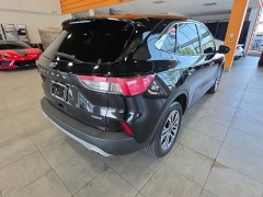 Used 2022  Ford Escape SEL Hybrid AWD at Maxx Loans near St&period; Adrian&comma; MI