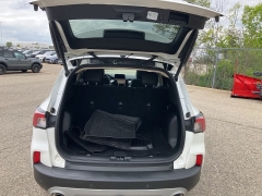 Used 2020 Ford Escape 4d SUV AWD SEL 2.0L at Maxx Loans near ,