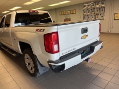 Used 2016  Chevrolet Silverado 1500 4WD Crew Cab 153&period;0" LTZ w&sol;2LZ at Maxx Loans near St&period; Adrian&comma; MI
