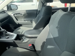 Used 2022 Toyota RAV4 Hybrid LE AWD at Maxx Loans near St. Adrian, MI