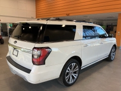 Used 2021  Ford Expedition Max Platinum 4x4 at Maxx Loans near St. Adrian, MI