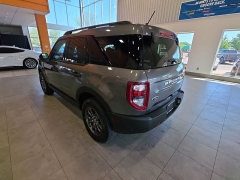 Used 2022  Ford Bronco Sport Big Bend 4x4 at Maxx Loans near St&period; Adrian&comma; MI