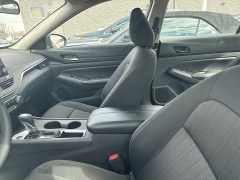 Used 2025  Nissan Altima SV FWD at Maxx Loans near St&period; Adrian&comma; MI