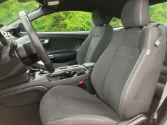 Used 2022 Ford Mustang EcoBoost Fastback at Suburban Ford of Sterling Heights near Sterling Heights, MI