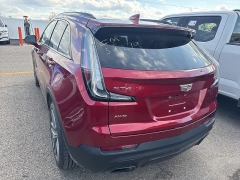 Used 2019  Cadillac XT4 4d SUV AWD Sport at Maxx Loans near St&period; Adrian&comma; MI