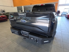 Used 2015  Ford F-150 4WD SuperCrew 145" at Maxx Loans near St&period; Adrian&comma; MI