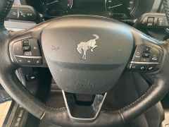 Used 2022 Ford Bronco Sport Outer Banks 4x4 at Maxx Loans near St. Adrian, MI
