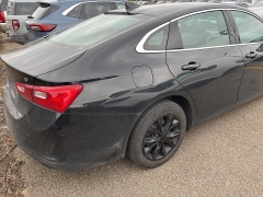 Used 2023  Chevrolet Malibu 4dr Sdn 1LT at Maxx Loans near St. Adrian, MI
