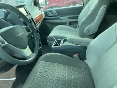 Used 2008  Chrysler Town & Country 4d Wagon Touring at Maxx Loans near St&period; Adrian&comma; MI