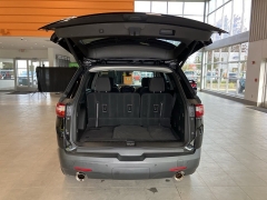 Used 2021  Chevrolet Traverse FWD 4dr LT Cloth w/1LT at Maxx Loans near St. Adrian, MI