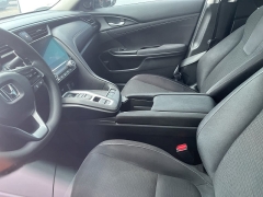 Used 2019 Honda Insight 4d Sedan EX at Maxx Loans near St. Adrian, MI