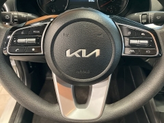 Used 2024  Kia Forte LXS IVT at Maxx Loans near St&period; Adrian&comma; MI