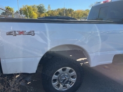 Used 2023 Ford Super Duty F-350 SRW 4WD SuperCab Box at Suburban Ford of Sterling Heights near Sterling Heights, MI