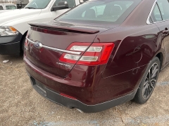 Used 2019  Ford Taurus 4d Sedan AWD Limited at Maxx Loans near St&period; Adrian&comma; MI