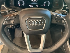 Used 2021 Audi Q7 Premium Plus 45 TFSI quattro at Maxx Loans near St. Adrian, MI