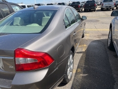 Used 2008  Volvo S80 4d Sedan 3&period;2L at Maxx Loans near St&period; Adrian&comma; MI