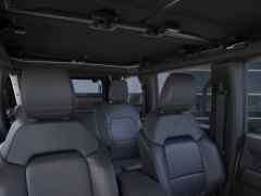 New 2024 Ford Bronco Badlands 4 Door Advanced 4x4 at Suburban Ford of Sterling Heights near Sterling Heights, MI