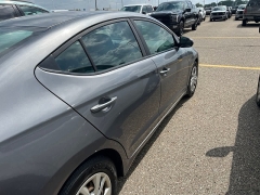 Used 2018  Hyundai Elantra SE 2&period;0L Auto &lpar;Alabama&rpar; at Maxx Loans near St&period; Adrian&comma; MI