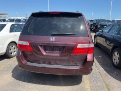 Used 2007 Honda Odyssey 5d Wagon EX at Maxx Loans near ,