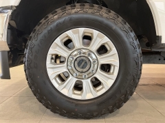 Used 2022  Ford Super Duty F-250 SRW 4WD Crew Cab Box at Maxx Loans near St&period; Adrian&comma; MI